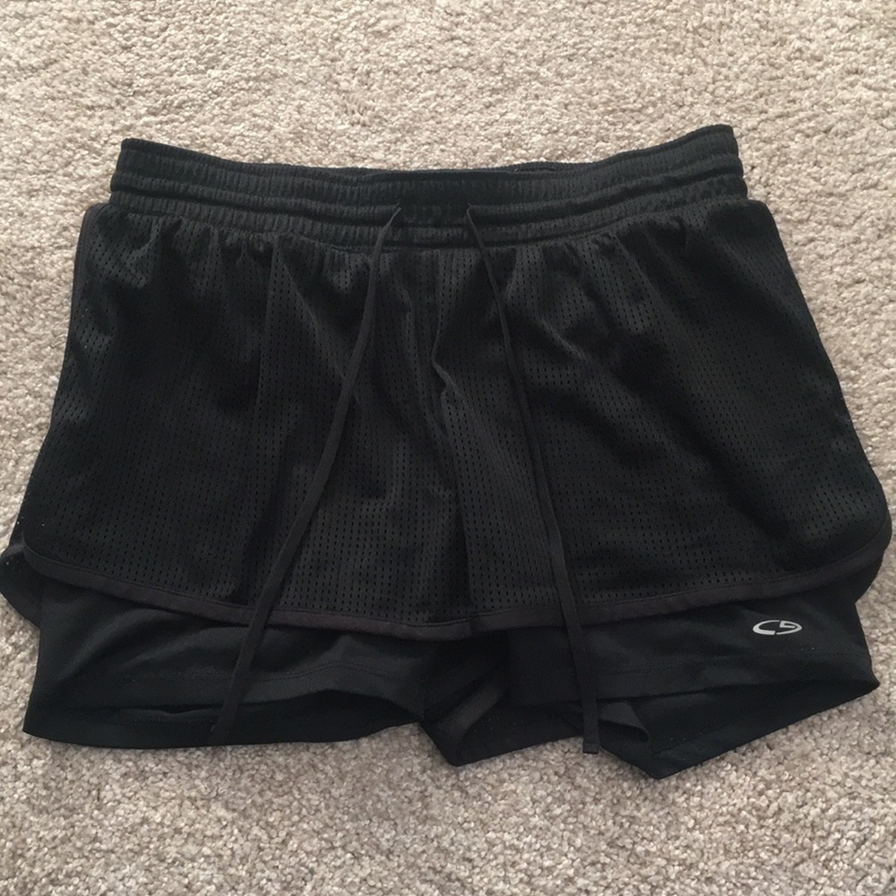 Champion Running shorts